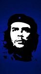 pic for blue che guevara ovi